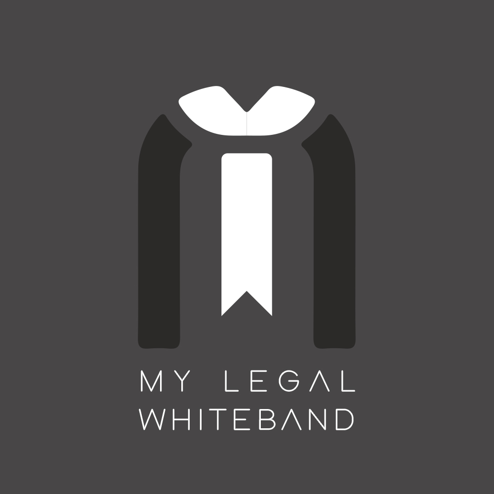 MY Legal Whiteband